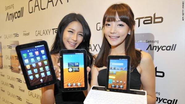 CES 2011