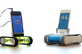 将iPhone 变身机器人，Romotive 获红杉资本领投500万美元投资【附视频】