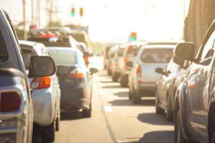 深耕“车脸”识别领域，卓视智通想通过算法+大数据分析让智慧交通落地