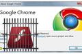 Chrome开始把Flash播放器放到沙箱里