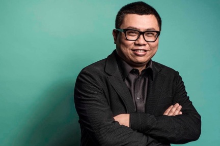 寺库商城新ceo,前上海k11总经理陈健豪:不重视运营的 em>购 /em> em>