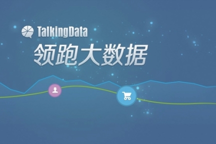 移动数据统计领域再传利好消息：TalkingData宣布获千万美元A轮融资