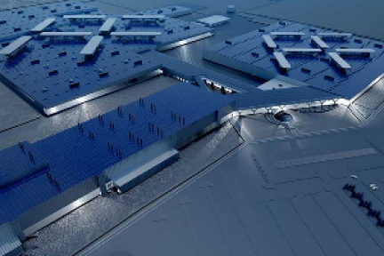 贾跃亭：FF将保留内华达州土地，未来还要建厂