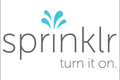 企业社交媒体管理软件Sprinklr获得4000万美元D轮融资