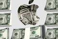 有钱大家分：苹果将在今年8月16日向投资人支付股息