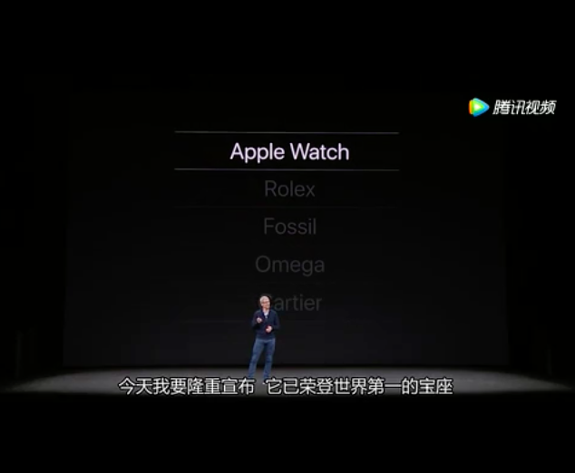 Apple Watch的新目标，不仅开启心脏研究，更想成为你的“私人医生”