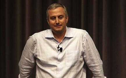 Mark Suster：破灭的共同创始人神话