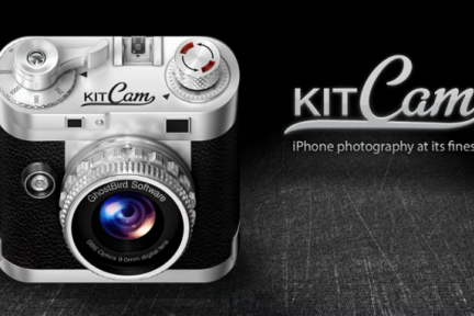 Yahoo收购专业摄像编辑应用KitCam和PhotoForge的开发商GhostBird Software，将其纳入Flickr团队