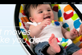 模拟父母搂抱、呵护宝宝过程，电动摇椅创业公司4moms 获贝恩资本2000万美元投资