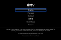 图览Apple TV“一触”即自动化设置流程