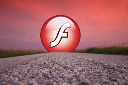 Adobe停止移动浏览器上Flash插件的开发，加大对HTML5的投入