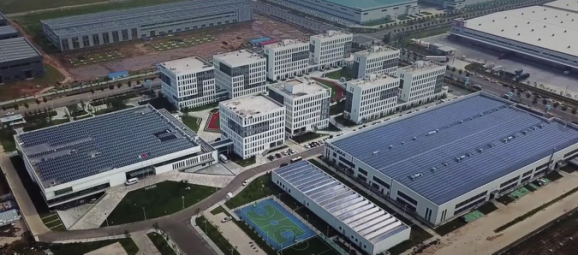 搭建千亿级智慧住居大生态  少海汇破局家居行业