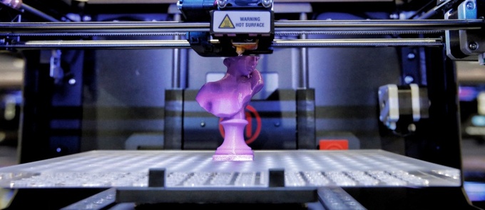 Gartner预测3D打印机市场将迎来新的增长期