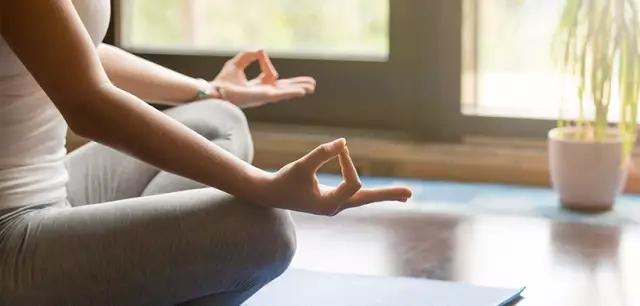 冥想——乔布斯、施瓦辛格、科比都会做的同一件事