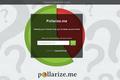 创业周冠军Pollarize.me：一个即时创建投票并收集社交网络好友意见的工具
