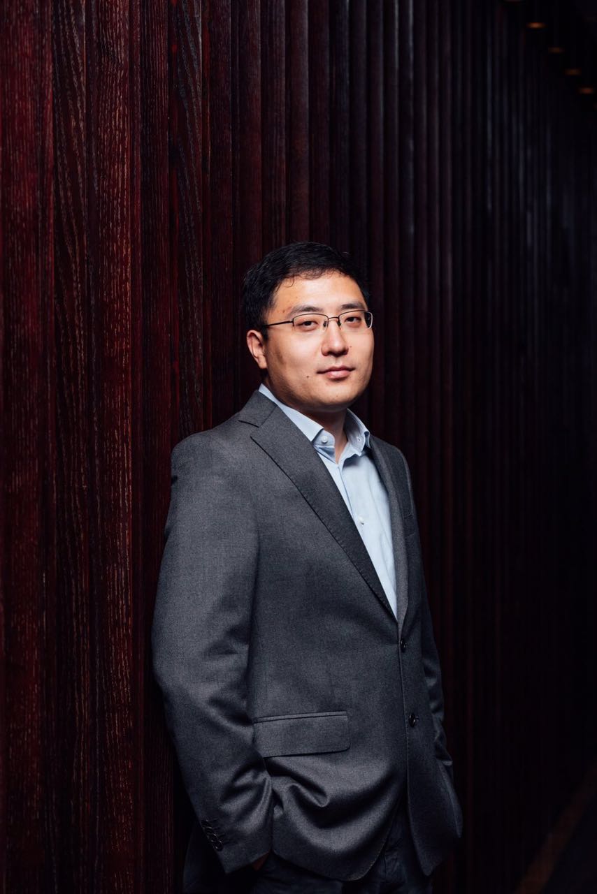 专访云九资本郝玮:如何找到1年内做到100亿规模的公司?|基金观点-36氪