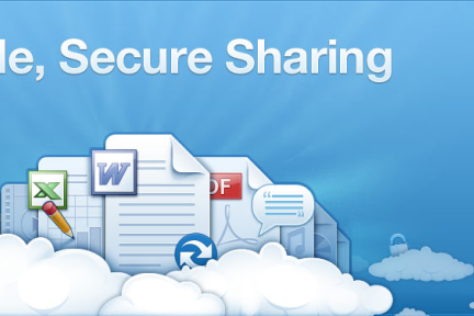 云存储平台Box.net宣布从Salesforce，SAP等获得8100万美元投资，估值超过6亿美元