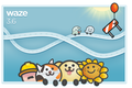 Waze注册用户达4千万，新版本支持直接在地图上标记封路
