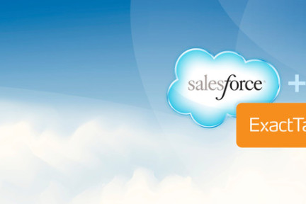 Salesforce掷出最大一单，以25亿美元收购云端营销软件公司ExactTarget-36氪