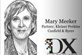互联网女皇Mary Meeker发布2012互联网趋势报告（二）