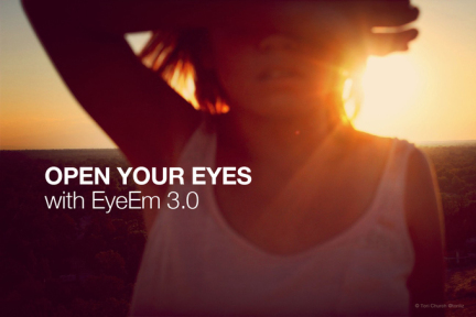 类Instagram的拍照应用EyeEm获600万美元A轮融资，将强化可视化搜索引擎以及图片交易平台