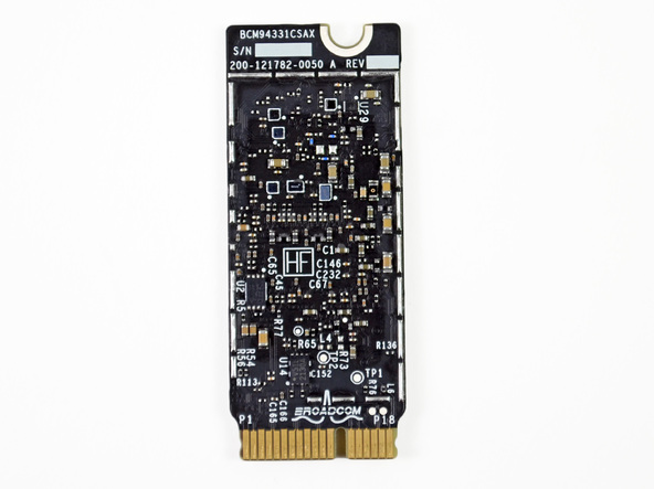 新版MacBook Pro拆机详解【高清大图】