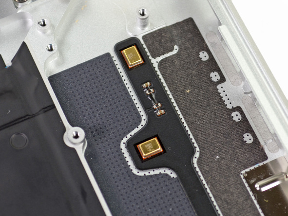 新版MacBook Pro拆机详解【高清大图】