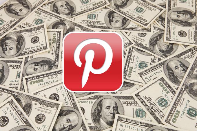 一枚大头针值多少钱？Pinterest：78 美分外加持续数月的访问量和订单