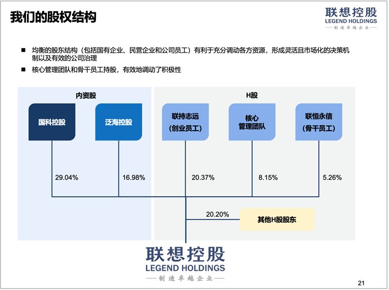 柳传志明日退休，“黑马”宁旻将成接班人