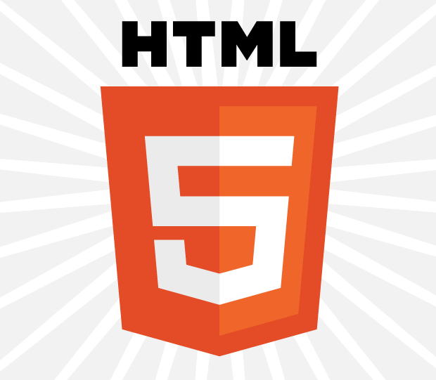 HTML5 logo