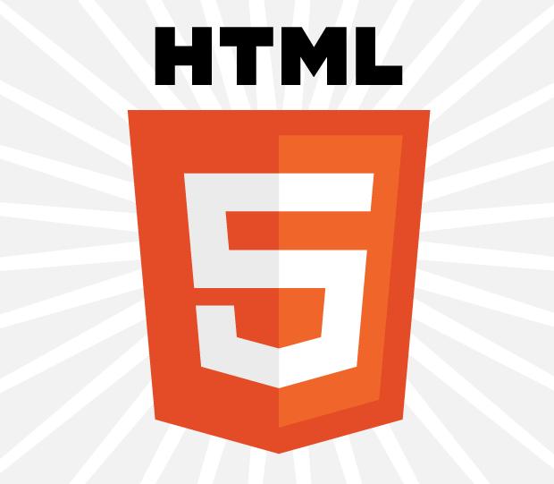 HTML5 logo