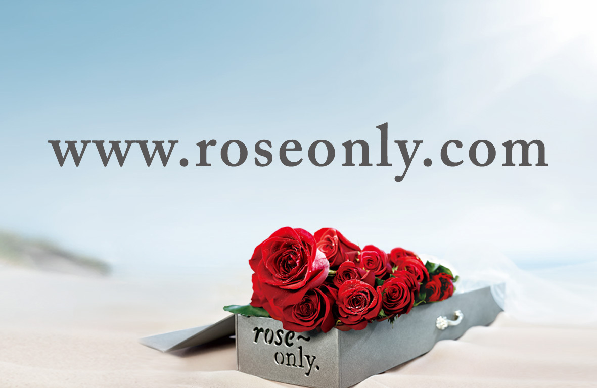 "roseonly"专爱花店捷报频传,再获idg/accel千万美