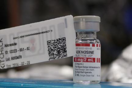 数字医疗To B方向：Kit Check用射频技术向医疗机构提供药品自动化处理方案，获1千万美元A轮融资