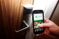 三星利用NFC推Holiday Inn酒店服务app，你的手机就是你的门钥匙