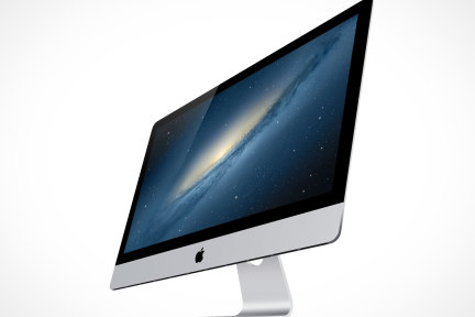 苹果发布入门级21.5英寸新款iMac，配置略减，售价7988元起