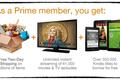 Amazon Prime 达 1670 万人：满意度高，年消费水平高于普通用户