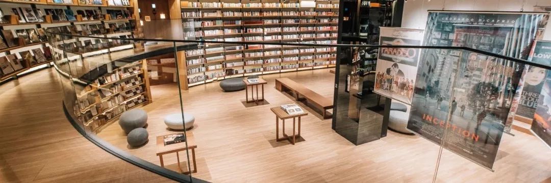 2020年，购物中心如何保持书店的“惊喜感”？