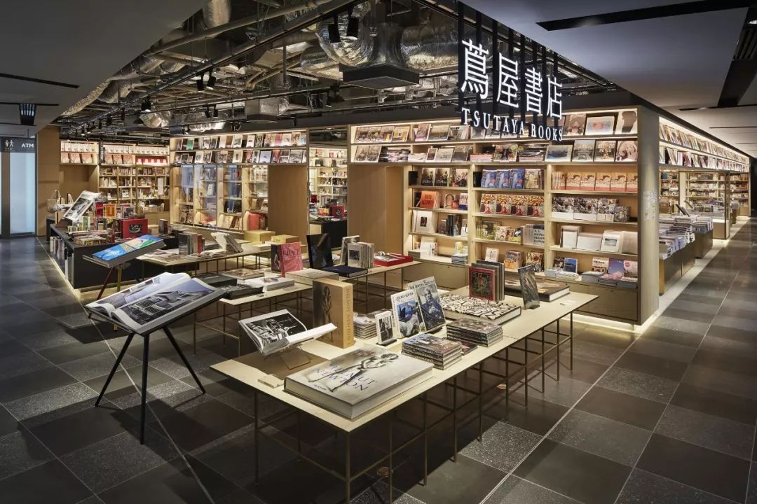 2020年，购物中心如何保持书店的“惊喜感”？
