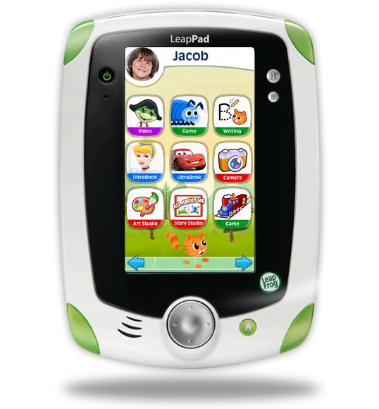 LeapPad