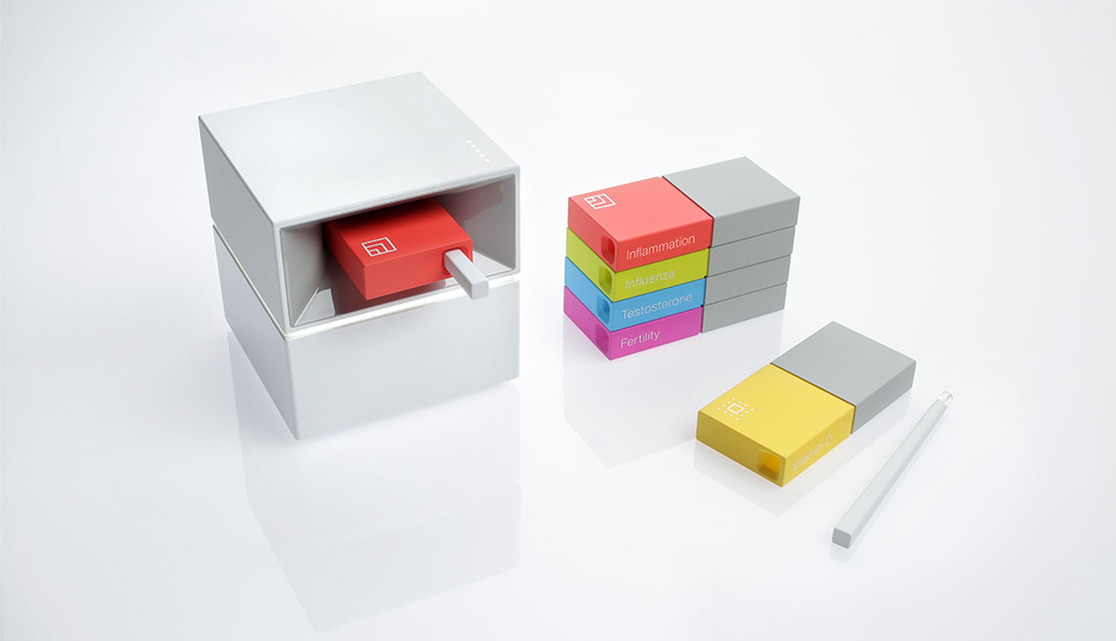 Maker Voice:新硬件能做的还有很多，比如这个可以别在胸前的微型气象站CliMate