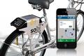 社交自行车「SoBi」成为Kickstarter项目
