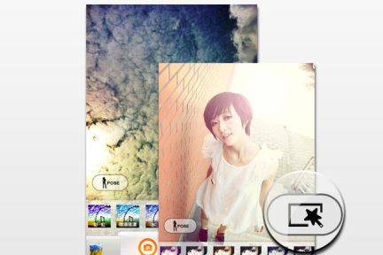 照片美化及分享应用camera360推出2 0版iphone应用 支持所见即所得的实时特效功能 详细解读 最新资讯 热点事件 36氪