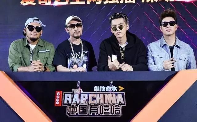 嘻哈冠军还没公布？视频App暑期档排行已经来了