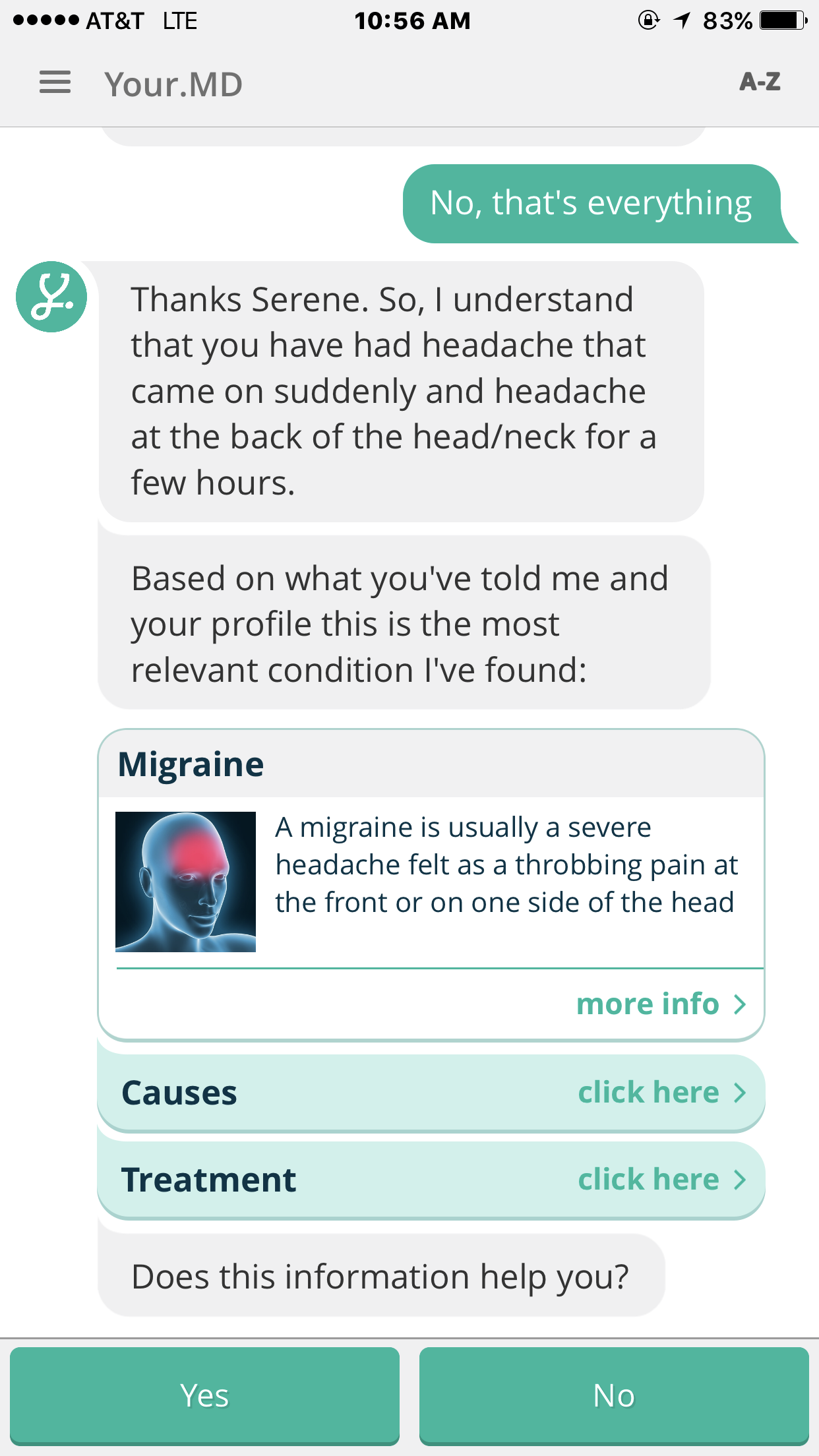 下载量超过100万但却备受争议，这款AI医疗app的亮点值得琢磨|发现