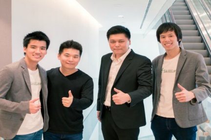 开展 B2B 教育，泰国在线教育初创公司 SkillLane 获小吃巨头Tao Kae Noi 投资