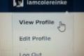 网页版Instagram即将降临？“查看个人主页(View Profile)”选项被发现