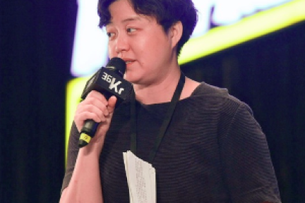 36氪助理总裁张卓:科技让金融变得比以往更高效,便捷,可期