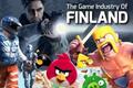同样诞生在芬兰，为什么这两家全球闻名的游戏公司命运如此不同？