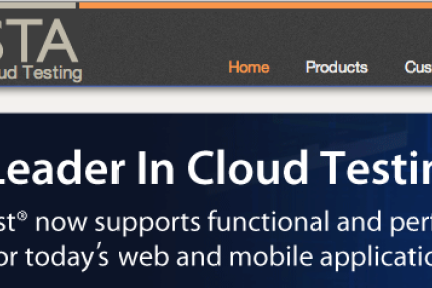 SOASTA获得1200万美元投资，让开发者基于云端测试应用 