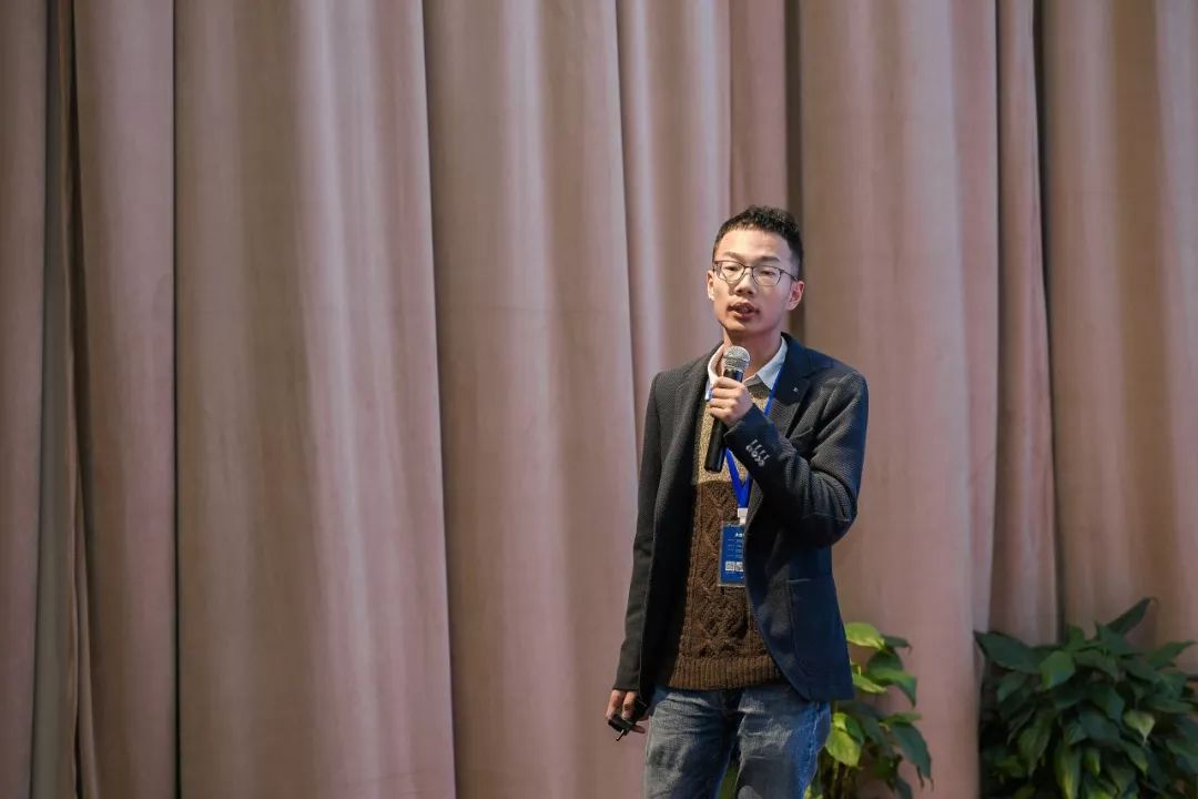 “南京海外校友创新服务中心 2019人工智能与大健康创投峰会”成功举办！